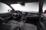 Skoda Kamiq 2019 года (WW)